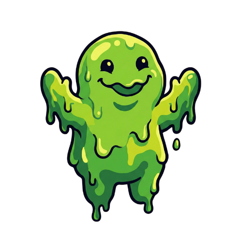 Slimy Smiley